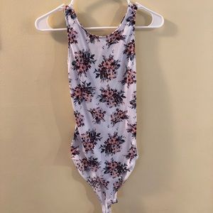 Bodysuit